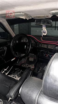 بي ام دبليو الفئة 5